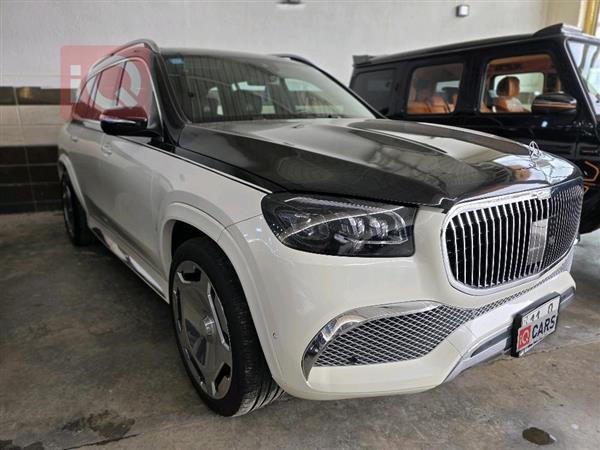مرسيدس بنز GLS 2022 للبيع في العراق -  بغداد